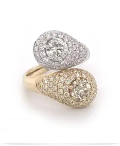 Two Tone Ring