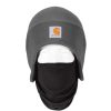 Carhartt Fleece 2-In-1 Headwear
