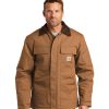 Carhartt Duck Traditional Coat