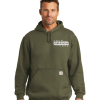 Custom Carhartt Clothing And Apparel : Your Ideal Wardrobe Staple