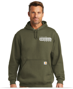 Custom Carhartt Clothing And Apparel : Your Ideal Wardrobe Staple