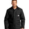 Carhartt all Duck Traditional Coat