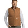 Carhartt Duck Vest