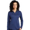 Ladies Silk Touch Performance 1/4-Zip