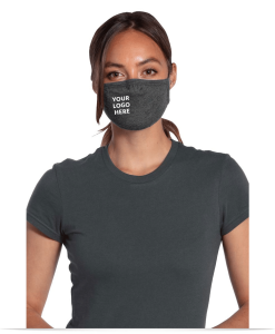 Allmade Tri-Blend Allmask