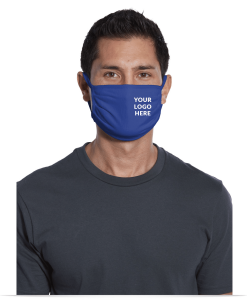 Port Authority Cotton Knit Face Mask