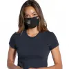 Custom American Cotton Face Mask