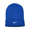 Custom Nike Sideline Beanie