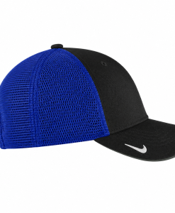Alternative view of Nike Dri-FIT Mesh Back Cap