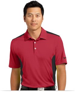 Nike Dri-FIT Engineered Mesh Polo