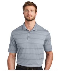 Nike Dri-FIT Fade Stripe Polo