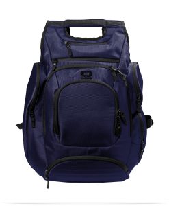 Custom Ogio Metro Ballistic Pack