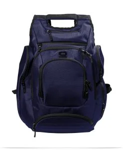 Custom Ogio Metro Ballistic Pack