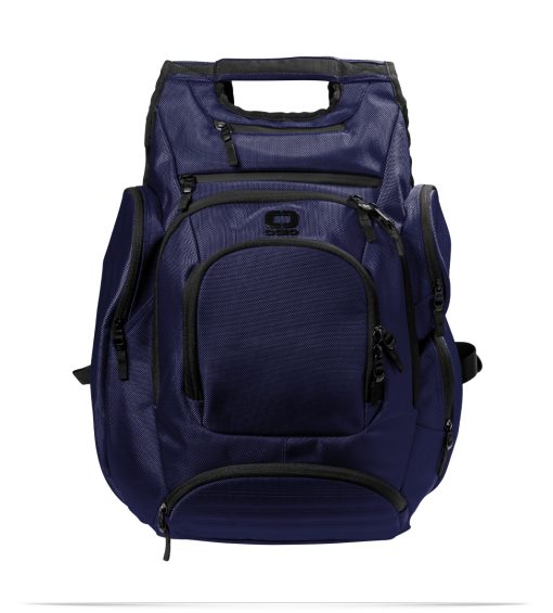 Custom Ogio Metro Ballistic Pack