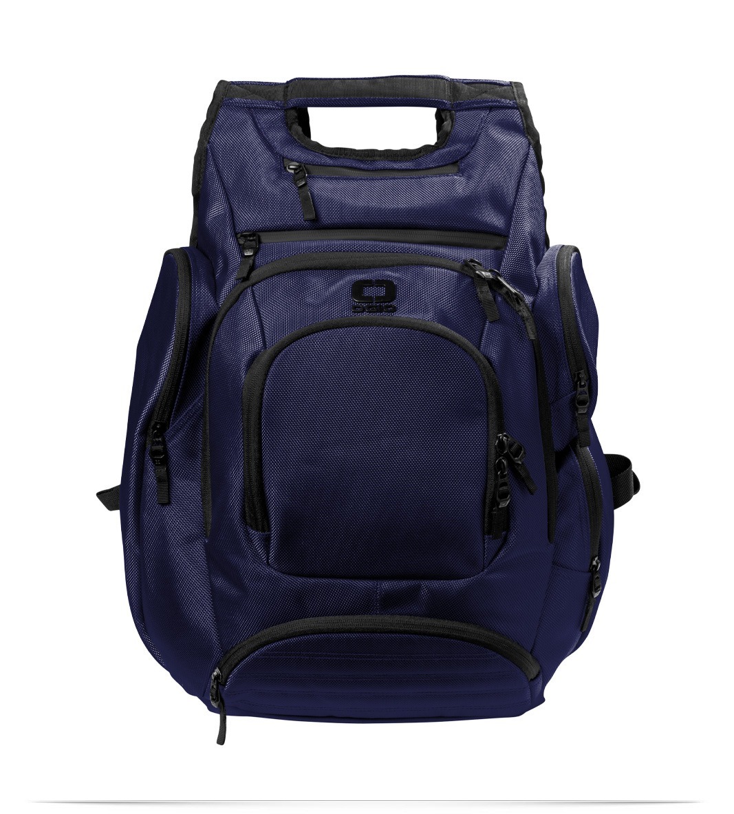 Custom Ogio Metro Ballistic Pack Custom Ogio Metro Ballistic Pack