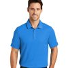 Nike Dri-FIT Solid Icon Pique Modern Fit Polo