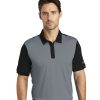 Nike Dri-FIT Colorblock Icon Modern Fit Polo