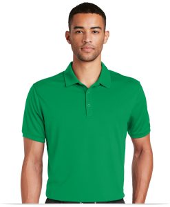Nike Dri-FIT Players Modern Fit Polo