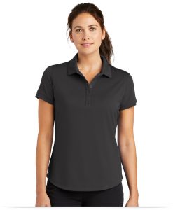 Nike Ladies Dri-FIT Players Polo