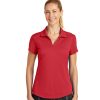 Nike Ladies Dri-FIT Legacy Polo