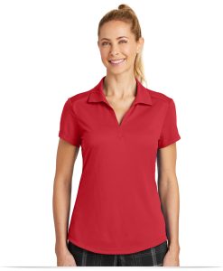 Nike Ladies Dri-FIT Legacy Polo
