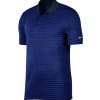 Nike Dry Victory Striped Polo