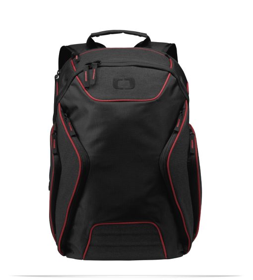 Custom OGIO Hatch Pack