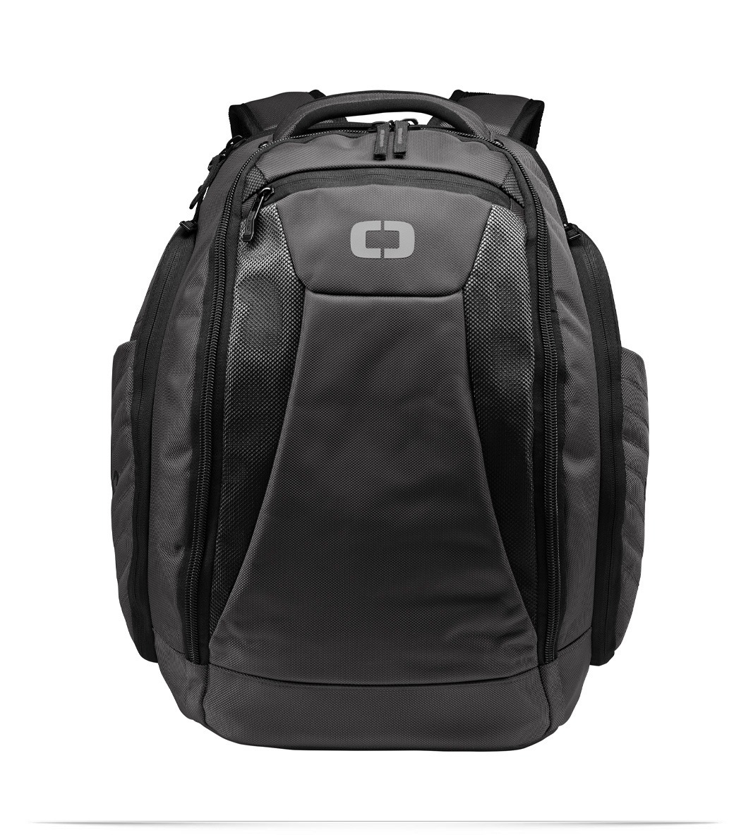 91002-tarmac-front Embroidered OGIO Flashpoint Pack