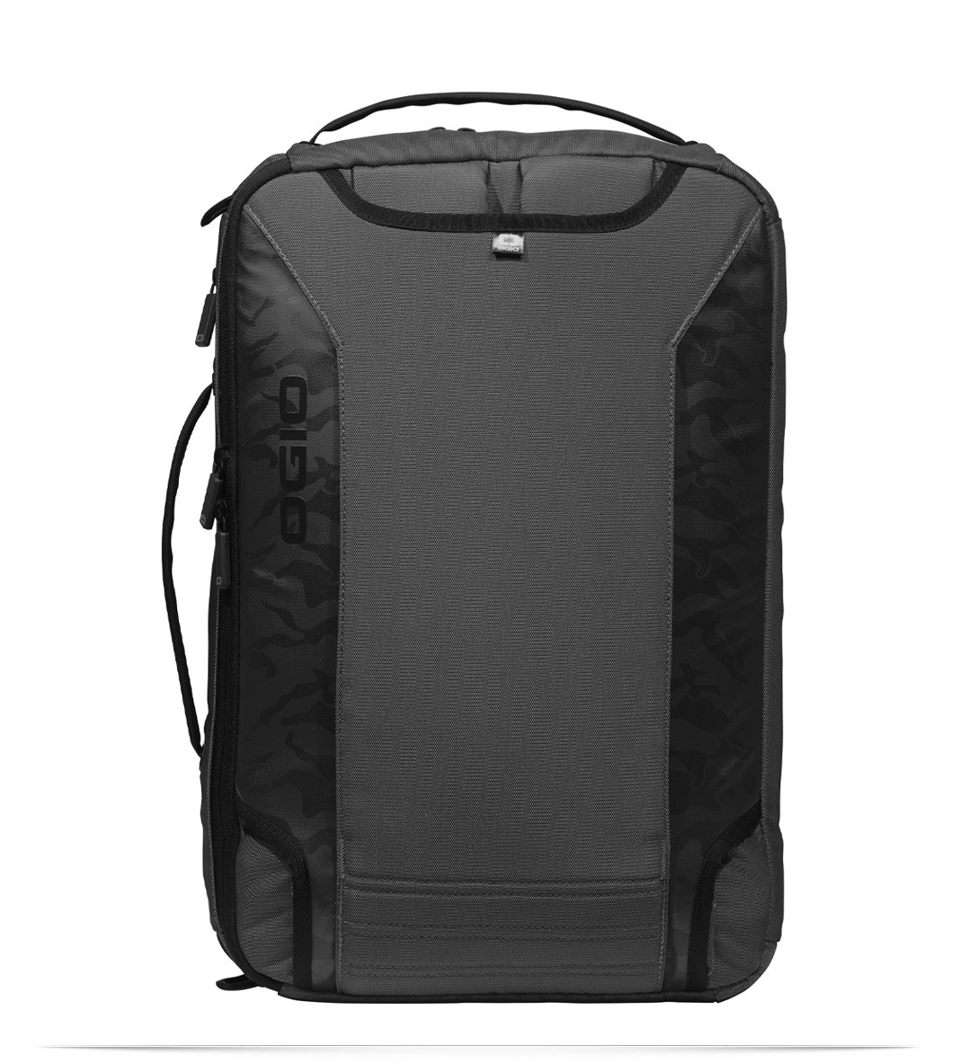 91005-tarmac-front Custom OGIO Convert BackPack