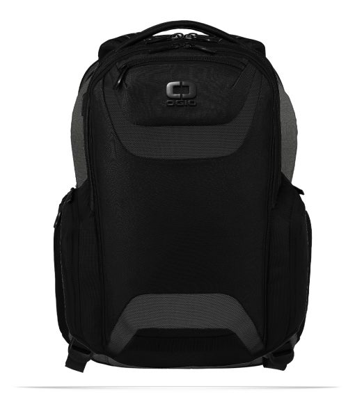 Custom OGIO Connected BackPack