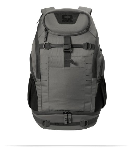 Custom OGIO Utilitarian BackPack