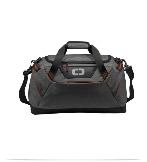 Custom OGIO Catalyst Duffel