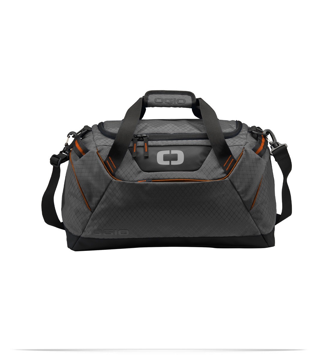 95001-tarmac-front Custom OGIO Catalyst Duffel
