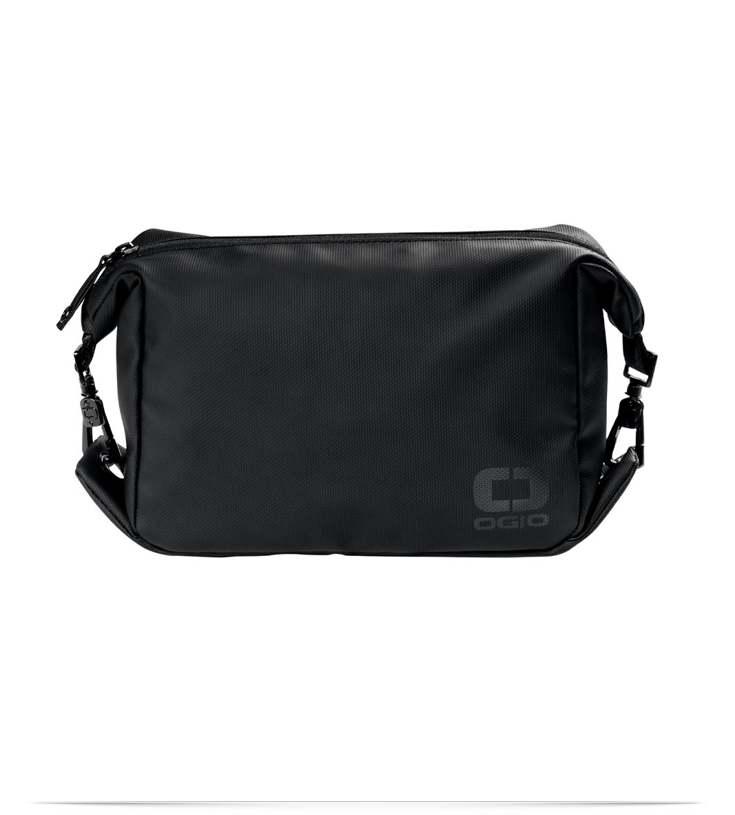 97001-black-front Custom OGIO Commuter Utility Case