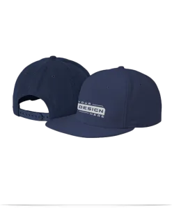 Customized New Era Headwear and Hats, Personalized