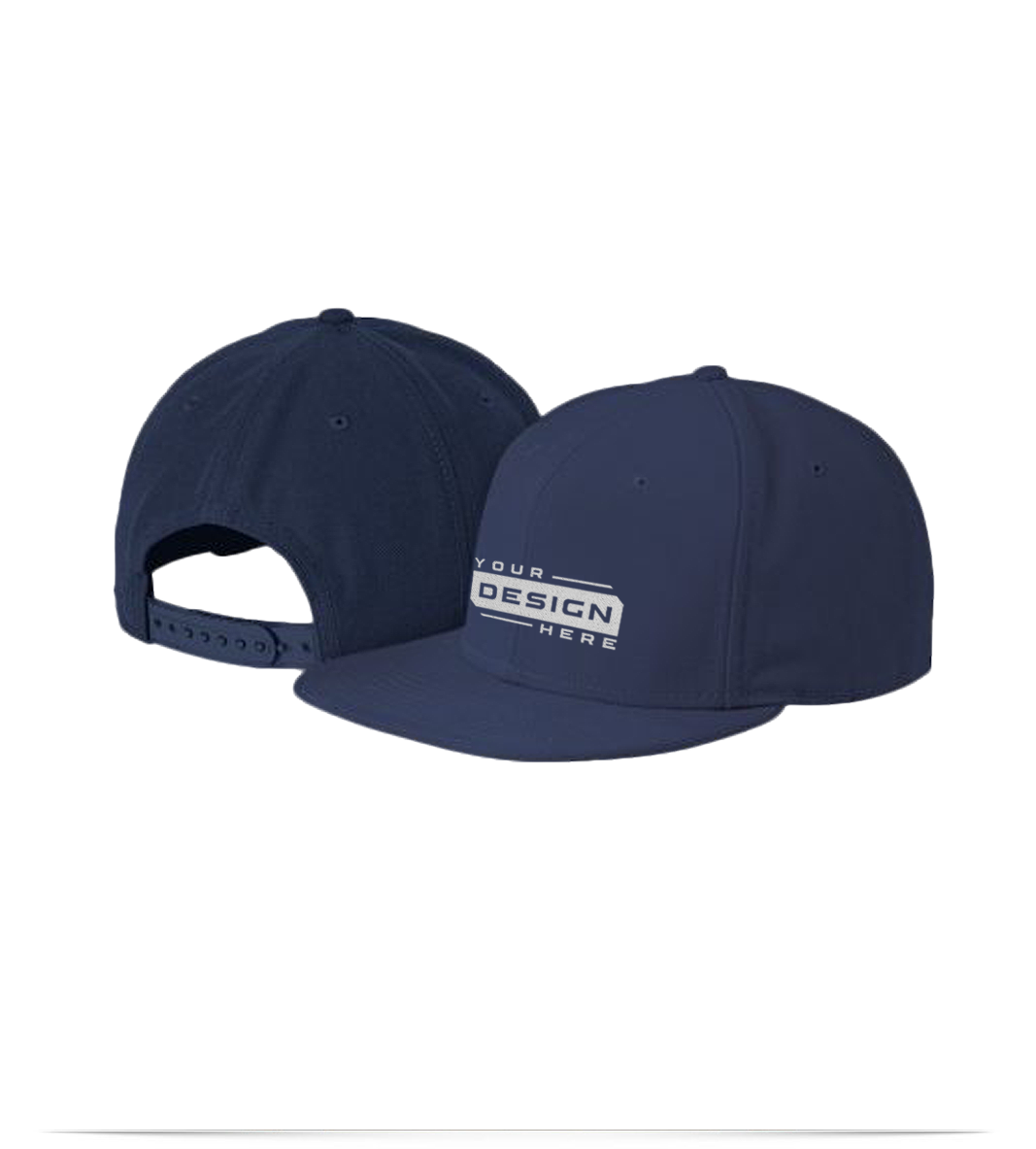 Customized New Era Headwear and Hats, Personalized