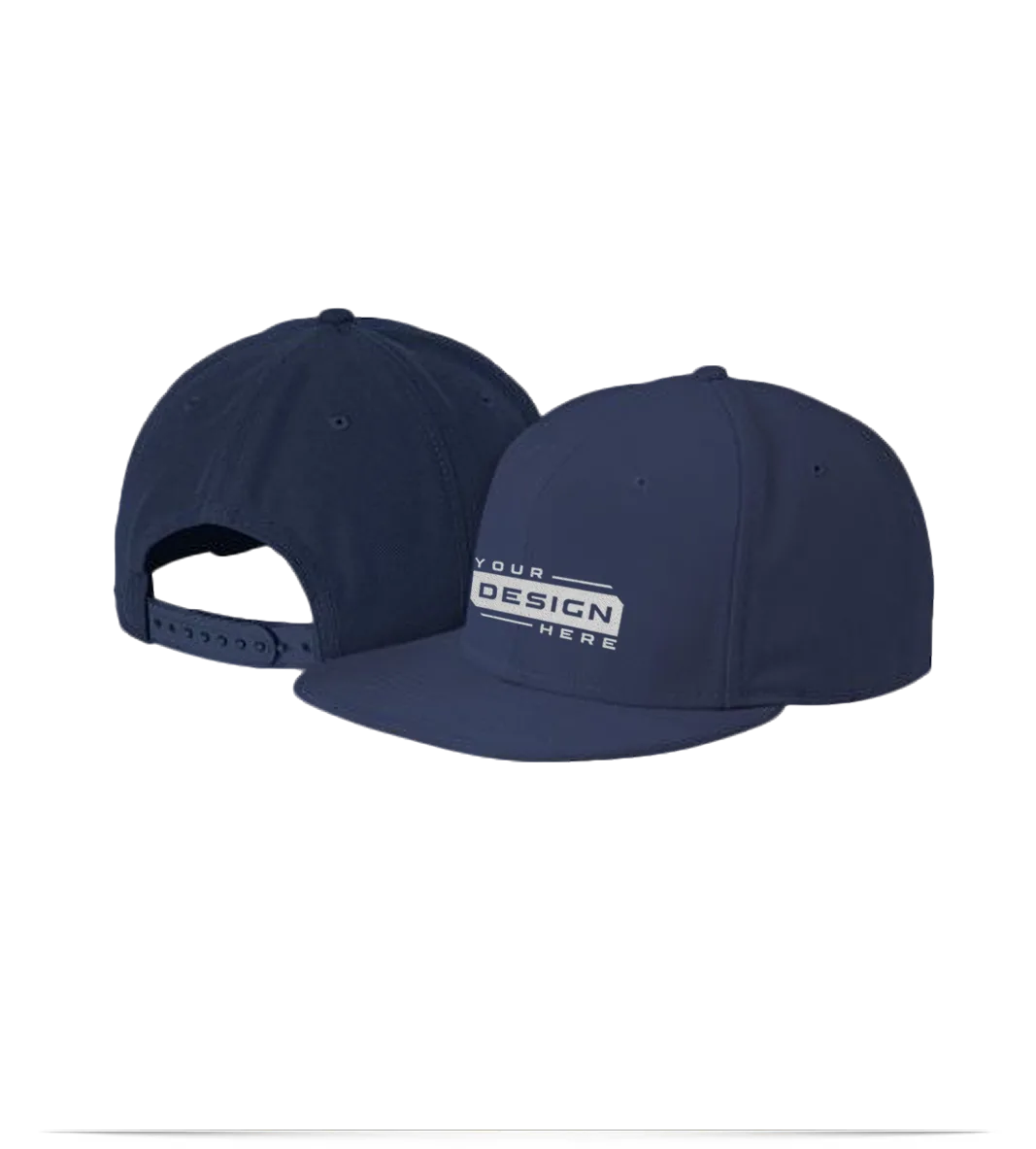 Customized New Era Headwear and Hats, Personalized