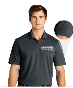 Custom Nike Golf Clothing | Personalized and Embroidered