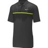 Nike Dry Vapor Fog Print Polo