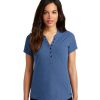 OGIO Ladies Tread Henley