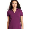 OGIO Ladies Limit Polo