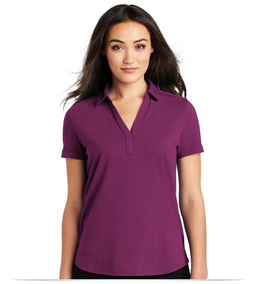 OGIO Ladies Limit Polo