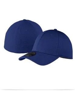 New Era Tech Mesh Cap