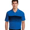 Nike Dri-FIT Chest Stripe Polo