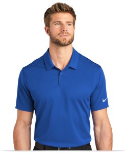 Nike Dry Essential Solid Polo