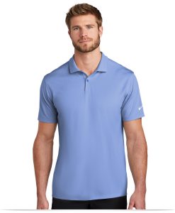 Nike Dry Victory Textured Polo