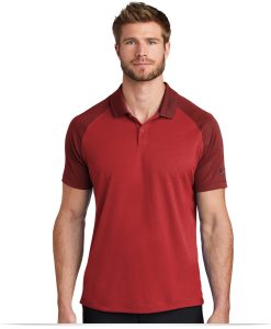 Nike Dry Raglan Polo
