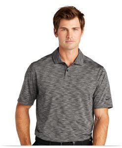 Nike Dri-FIT Vapor Space Dyed Polo