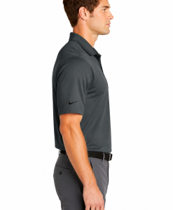 Alternative view of Nike Dri-FIT Micro Pique 2.0 Polo