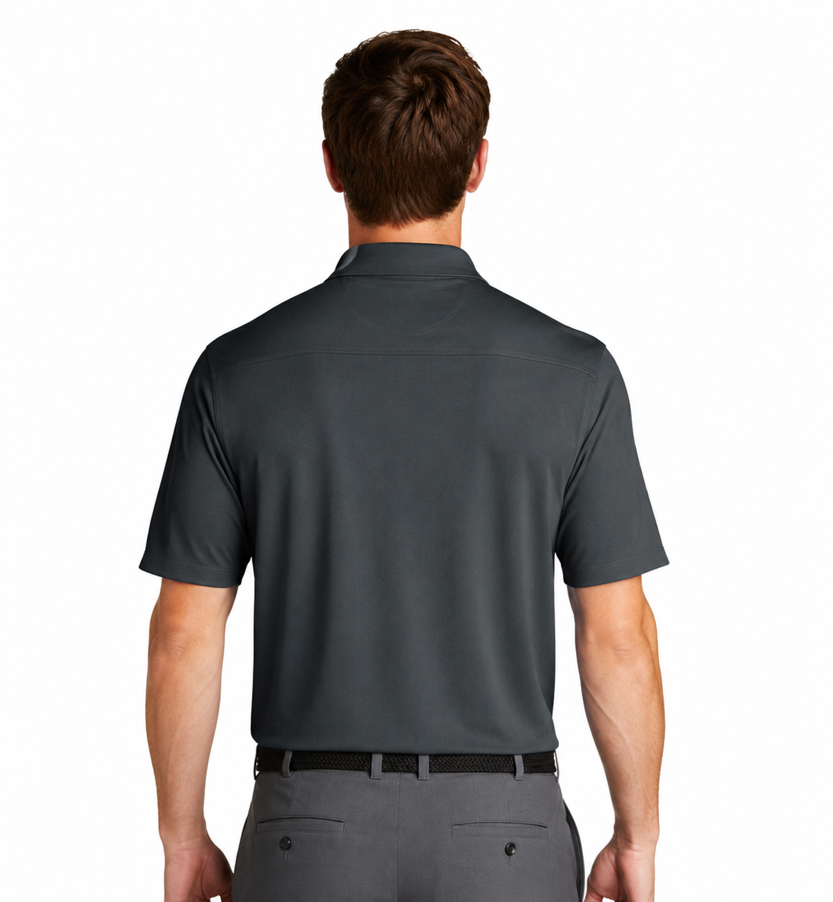 Nike Dri-FIT Micro Pique 2.0 Polo - Image 4